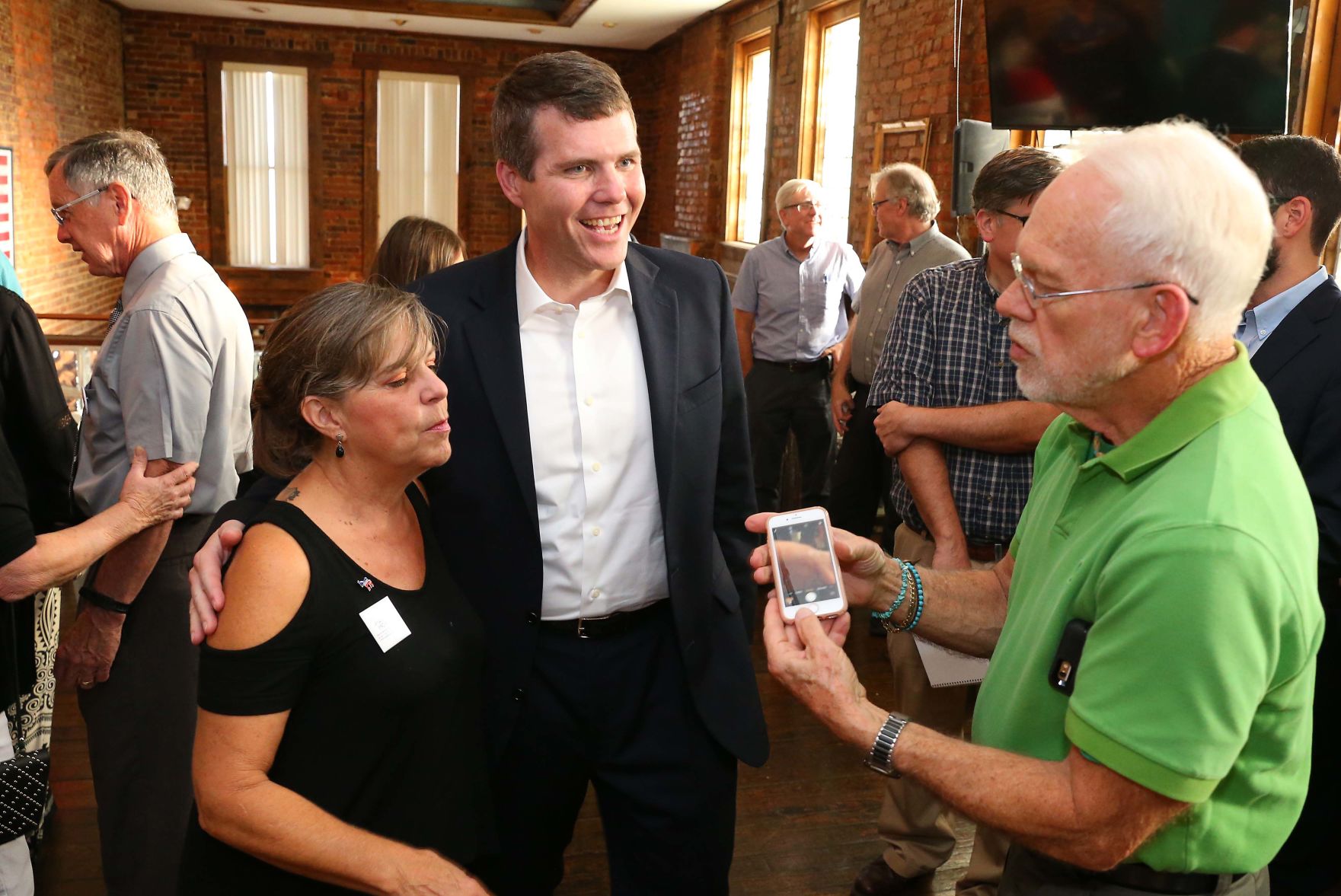 Walt Maddox